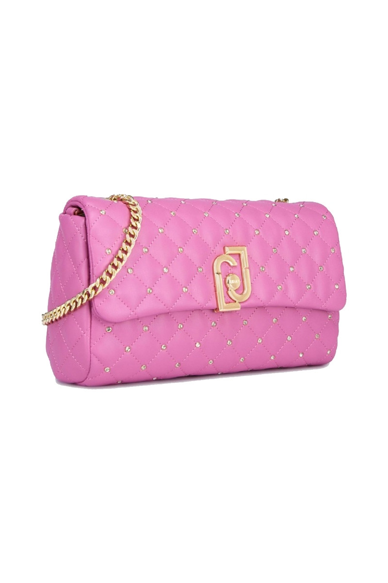 Borsa Donna Liu Jo Rosso