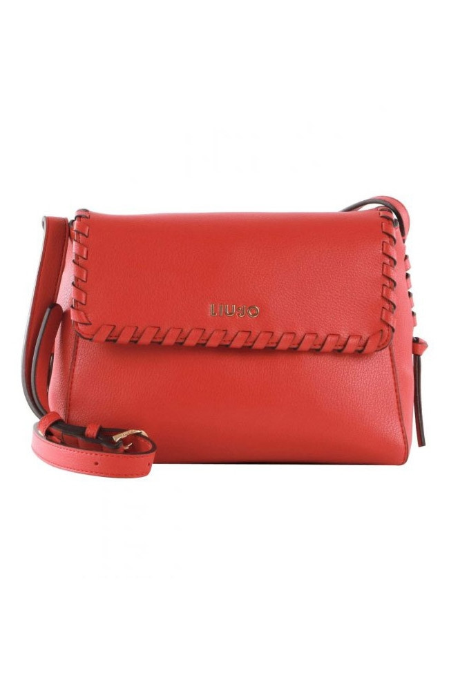 Borsa Donna Liu Jo Rosso