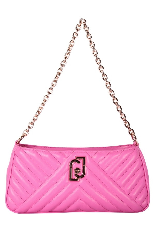 Liu jo cheap borsa fucsia