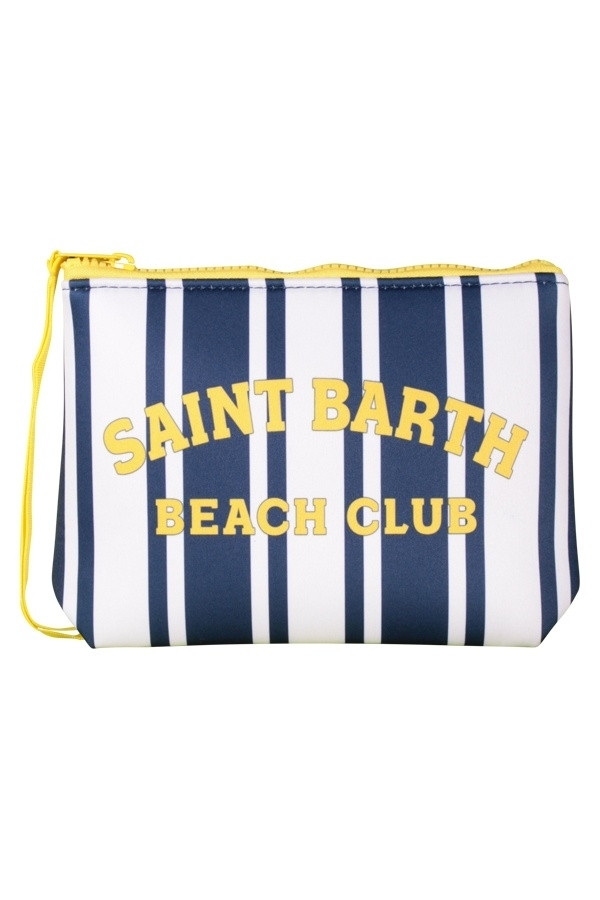 Ferracinshop | Borsa mare Uomo Saint Barth Mc2 art. ALINE SPONGE moda ...