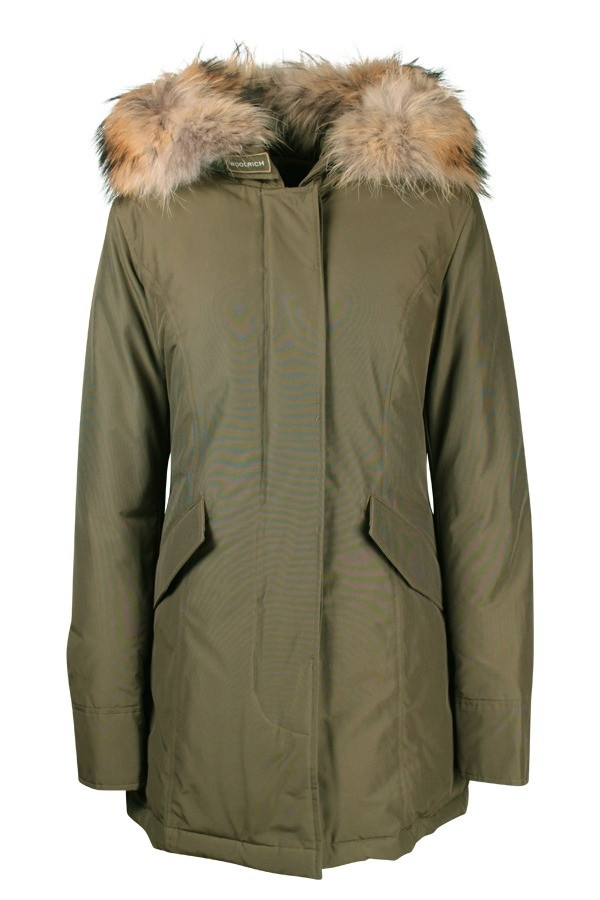 Prezzo woolrich cheap donna