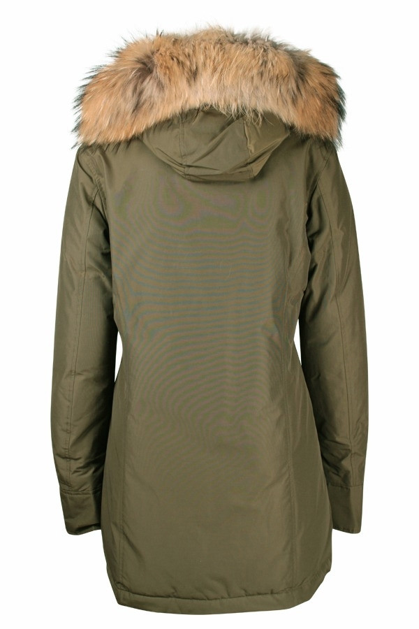 Giaccone woolrich prezzo outlet