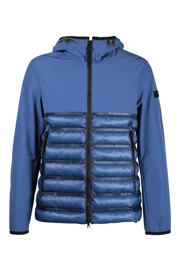 Ferracinshop Piumino Uomo Peuterey ASPERA MDBMAT 294