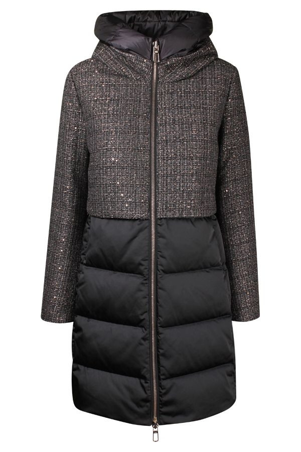 Giubbotto donna moda sale