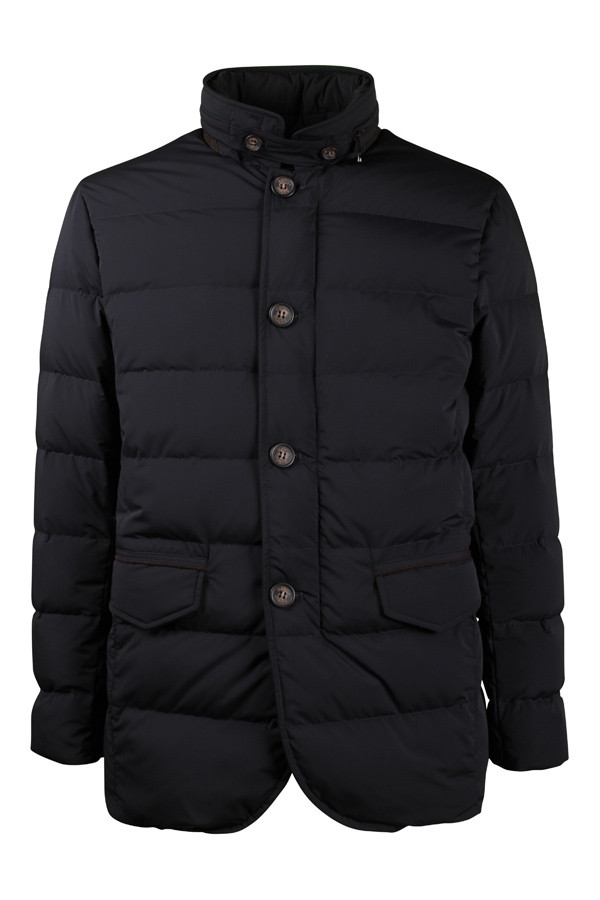 Giacca Uomo Mabrun Blue