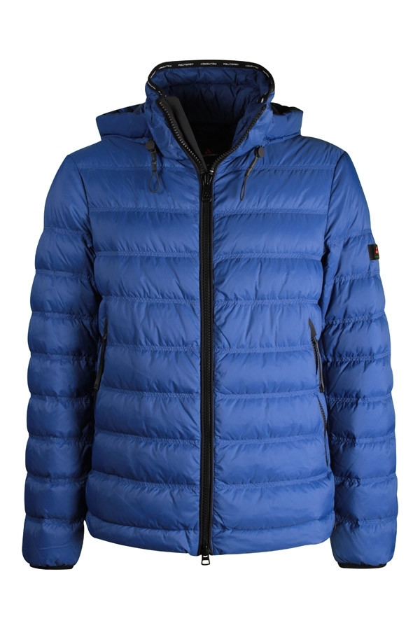 Ferracinshop Giubbino Uomo Peuterey Blue KN