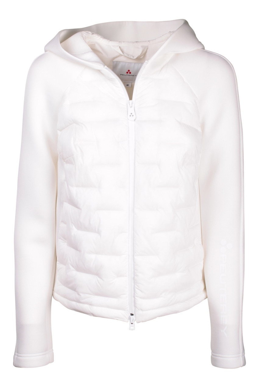 peuterey bianco donna