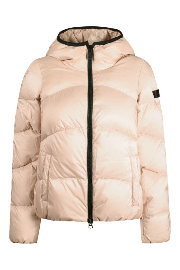Peuterey donna beige sale