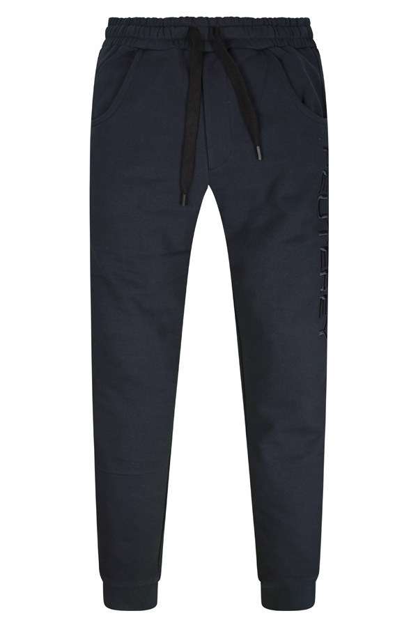 Ferracinshop Pantaloni felpa Uomo Peuterey art. DISCUS col. 215 Blue moda uomo donna bimbo