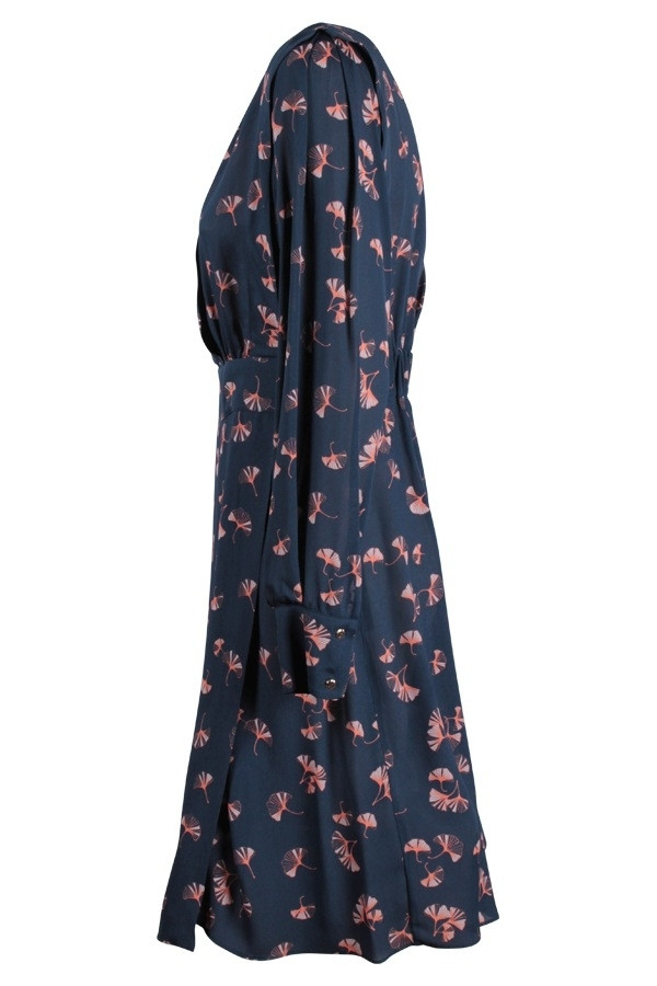 Ferracinshop Abito Donna I Blues Blue Art. DUOMO Col. 005 moda