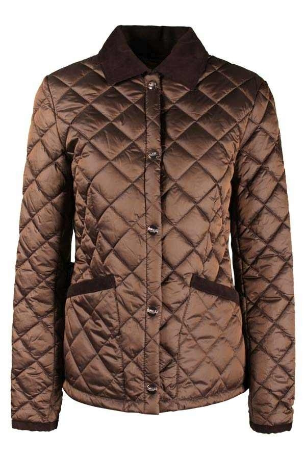 Husky top burberry uomo