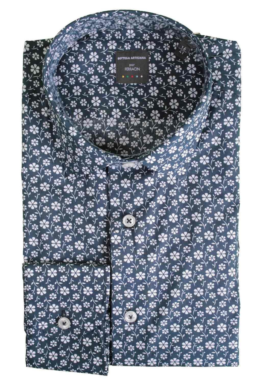Camicie bottega artigiana outlet