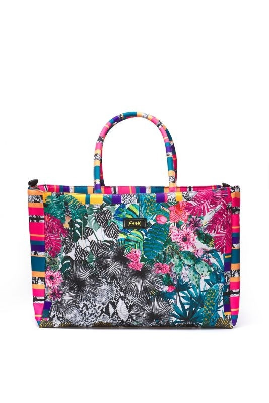 F**K Borsa fantasia F20-1612 F**K Borsa fantasia F20-1612
