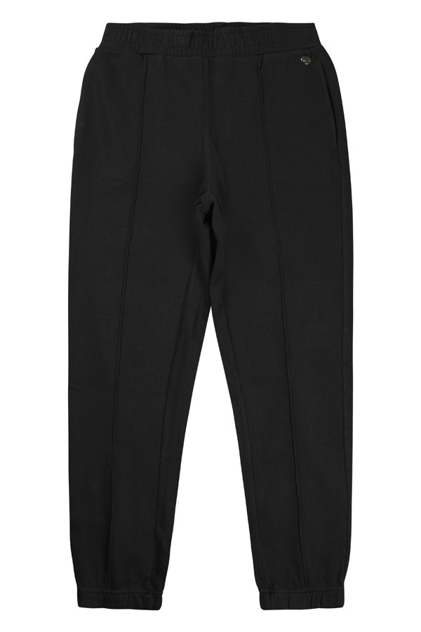 Pantaloni discount felpati donna
