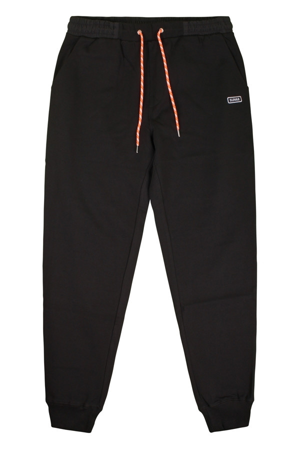 Pantaloni shop felpa uomo