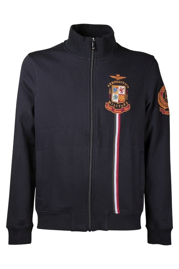 Aeronautica militare felpe clearance