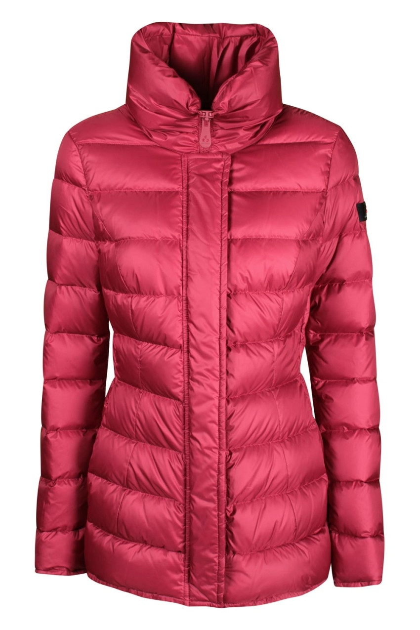 Peuterey donna on sale rosso