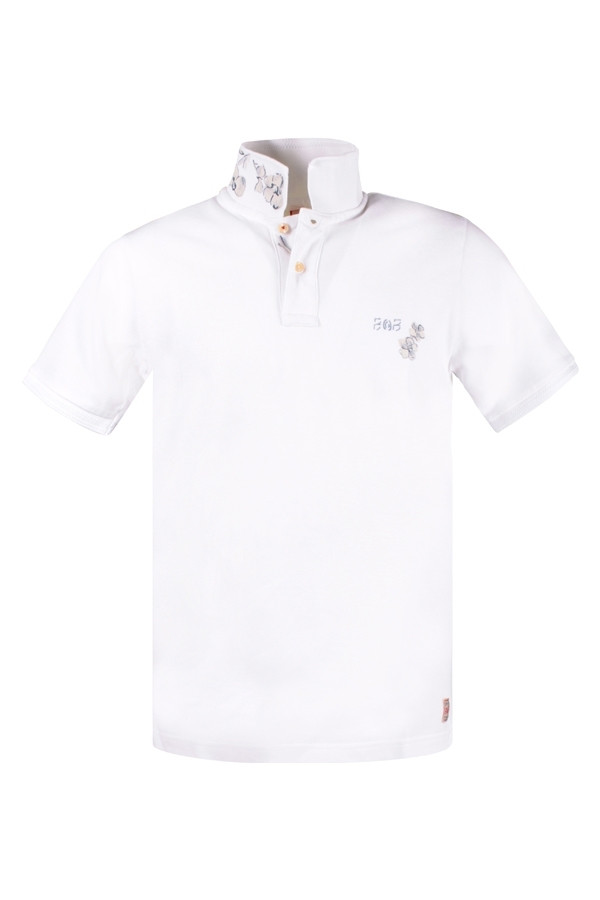 Polo uomo clearance bob