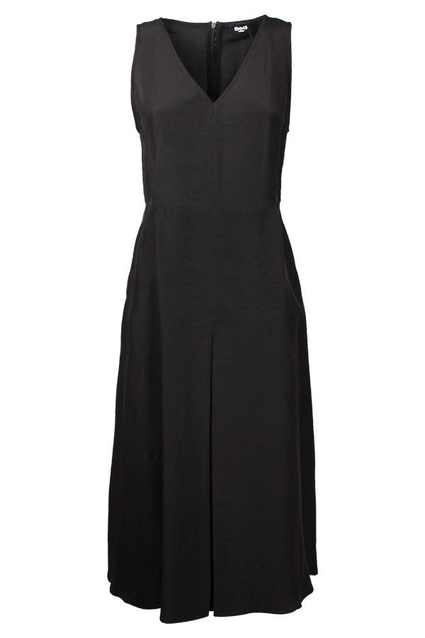 Ferracinshop Abito Donna Emme Marella Nero art. GONZAGA moda