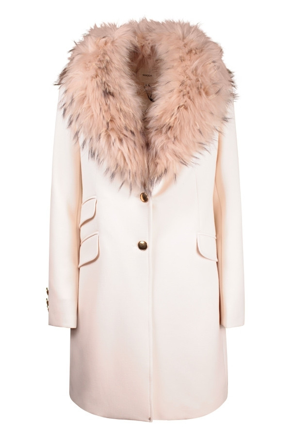 Kocca Cappotto Donna