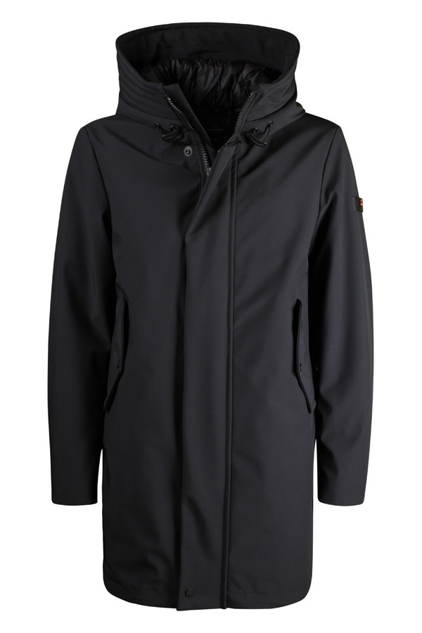 Cappotto uomo peuterey clearance