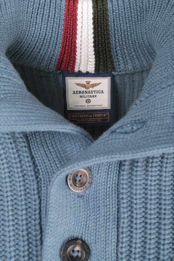 Maglietta Uomo '1944' Blu Navy, Taglia M, 100% Cotone, Compleanno Vintage