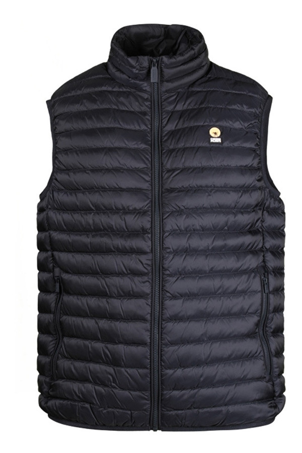 Ferracinshop | Gilet imbottito Uomo Ciesse Piumini Blue art.MELVIN  col.3014XP moda uomo, donna, bimbo