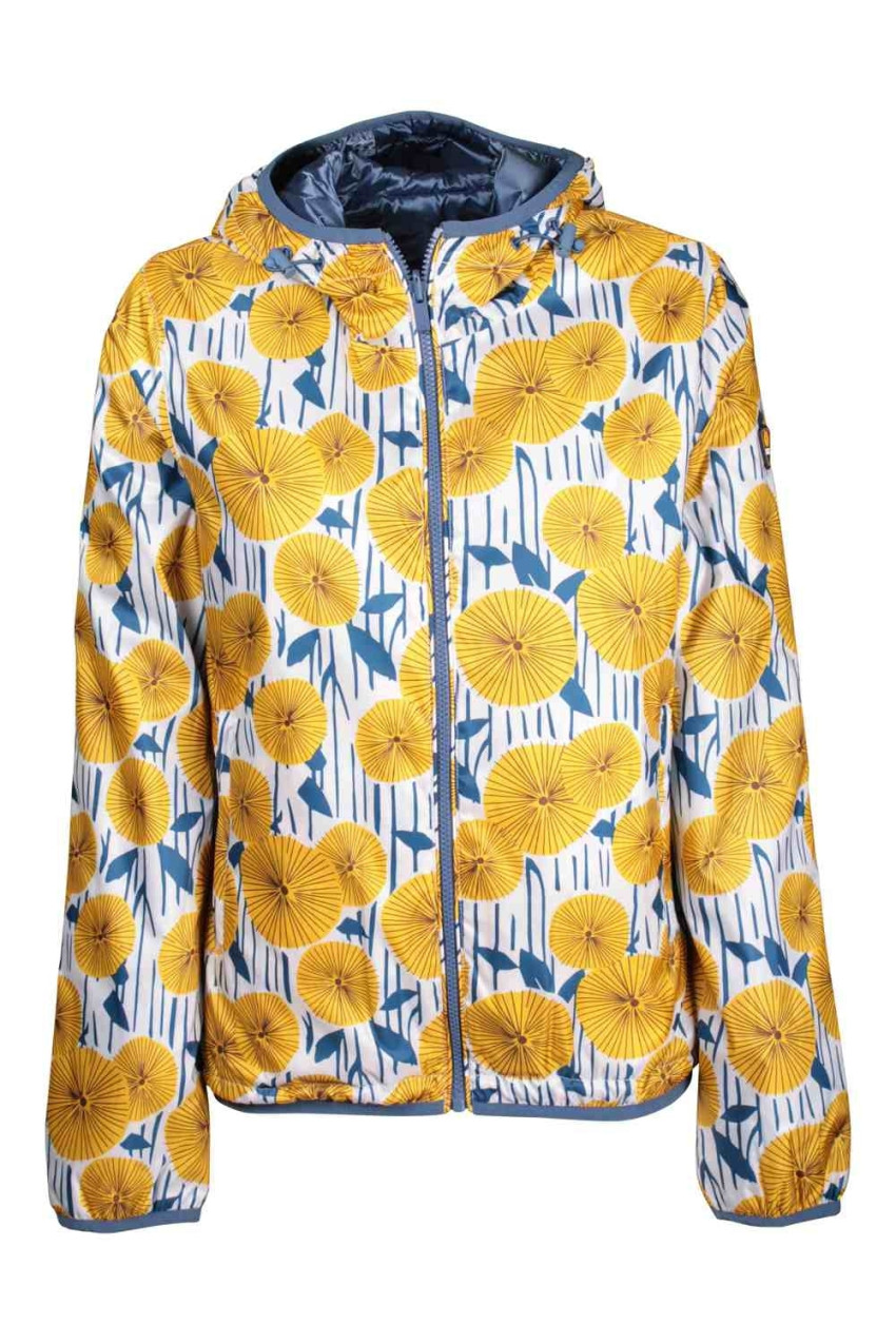 giubbotto ciesse donna