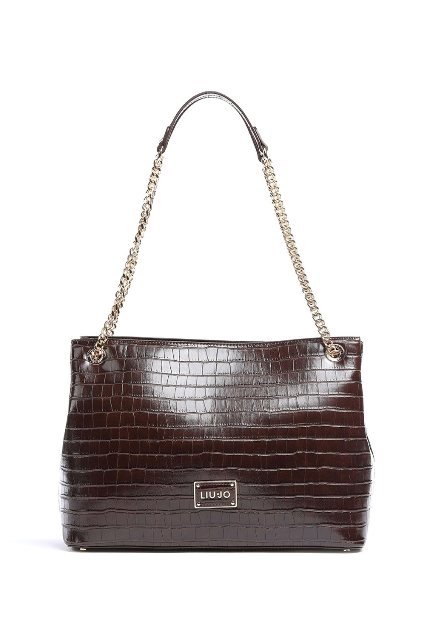 Borsa marrone liu store jo