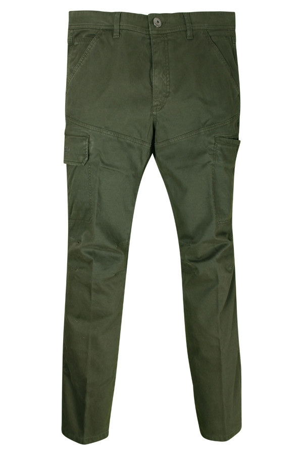 Aeronautica militare new arrivals pantaloni uomo