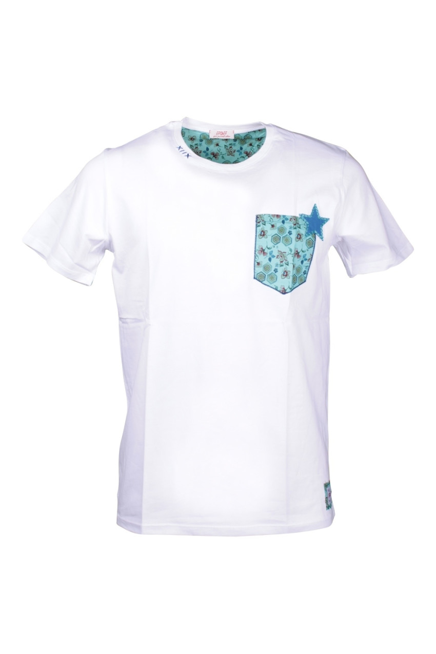 T shirt uomo deals bob