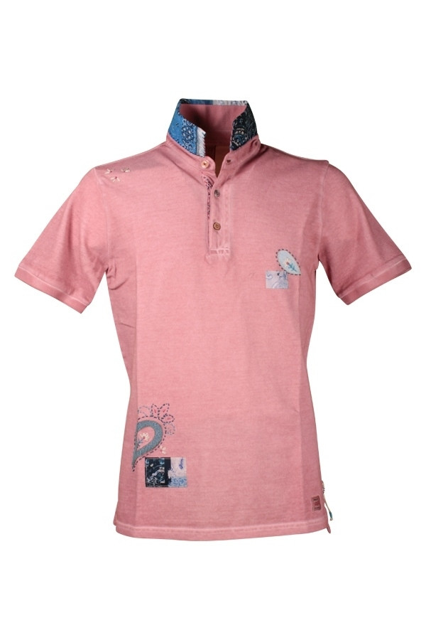 Polo uomo bob discount