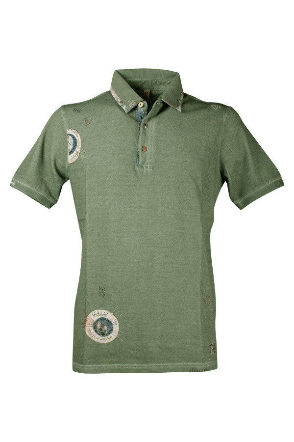 Polo bob uomo online