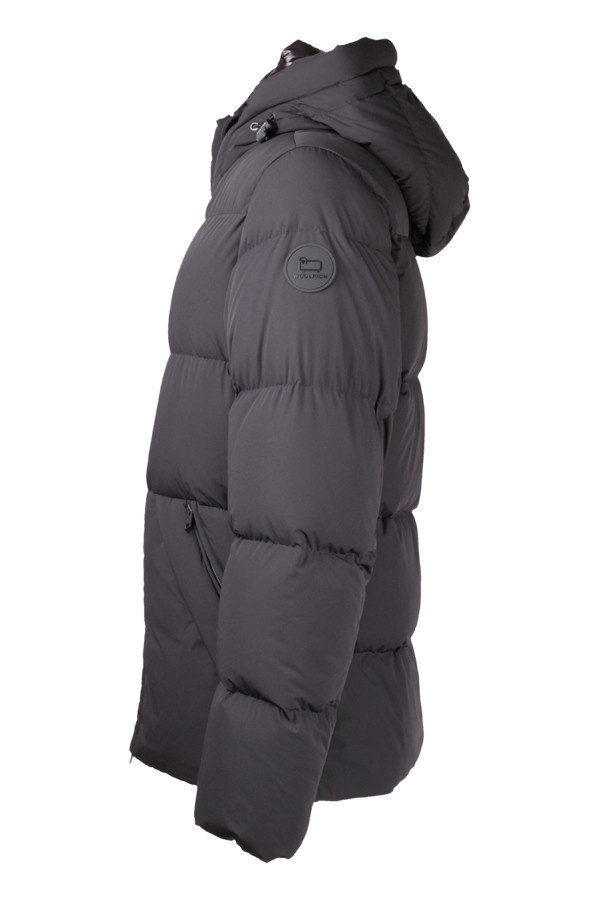 Piumino 100 deals grammi woolrich