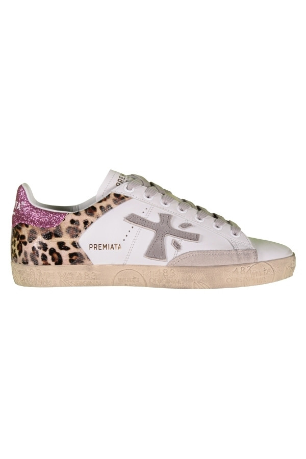 Scarpa premiata donna new arrivals