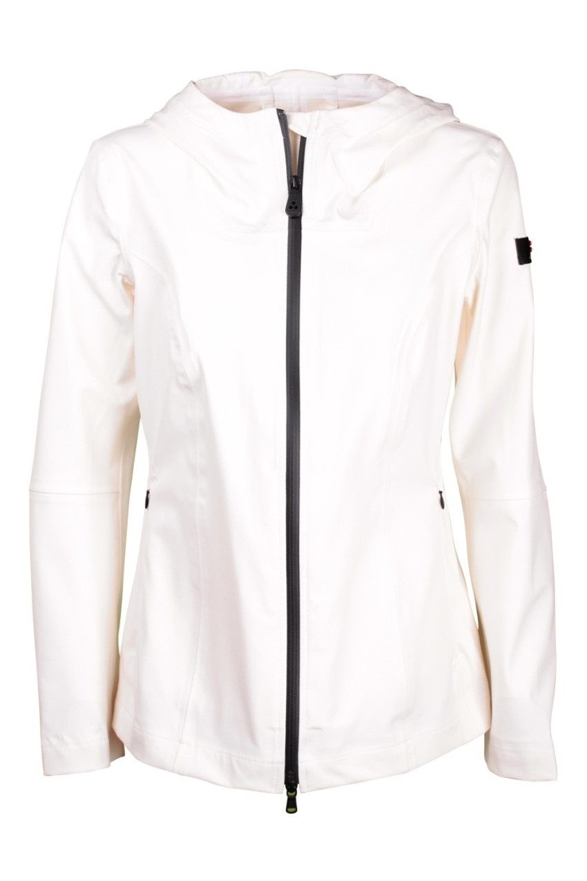 Giubbino Donna Peuterey Bianco