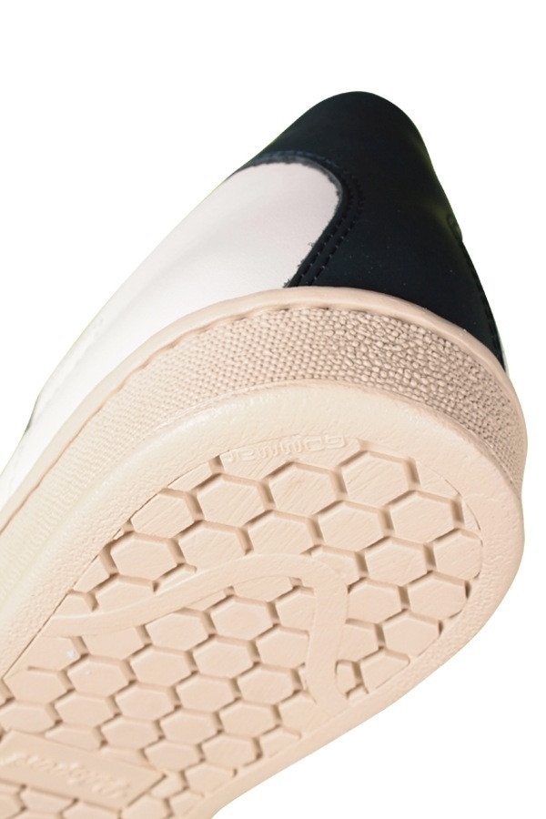 VALSPORT Sneaker Uomo TOURNAMENT CLASSIC-Bianco Blu