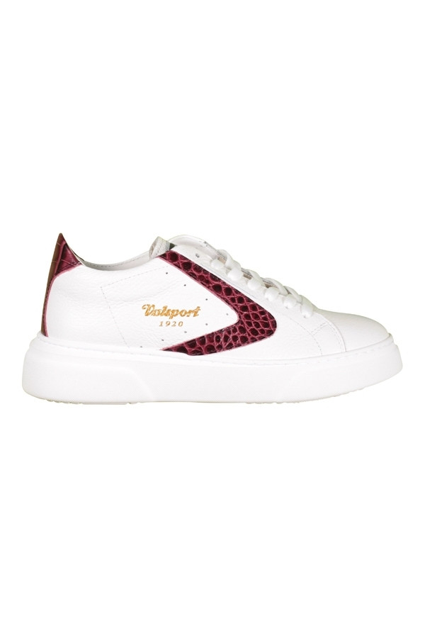 Scarpe Donna Valsport Bianco