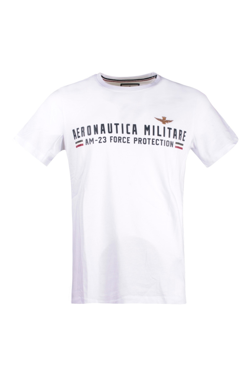 T shirt uomo aeronautica militare outlet