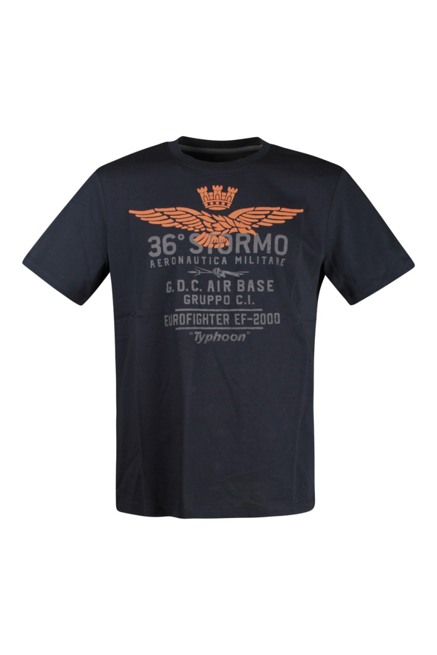 Men's T-shirts online - Aeronautica Militare Official Store