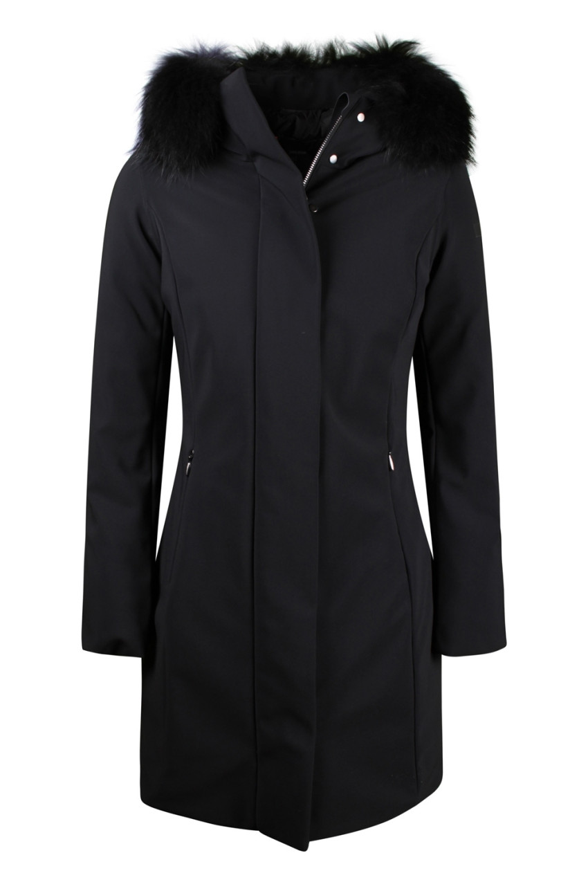 Giaccone donna deals nero