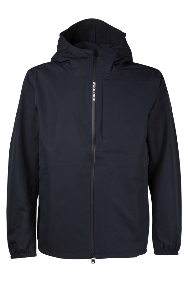 Giubbino primaverile woolrich deals