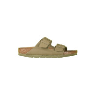 Ciabatte Donna Birkenstock Beige