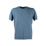 Maglia Uomo Armani Exchange Blue