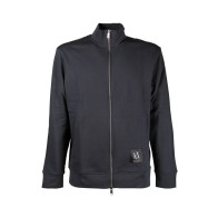 Felpa Uomo Armani Exchange Blue