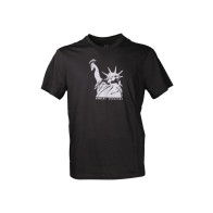 T-shirt Uomo Armani Exchange Nero