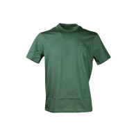T-shirt Uomo Armani Exchange Verde