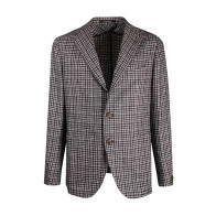 Giacca Uomo Tagliatore Grigio