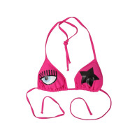 Reggiseno mare Donna Chiara Ferragni Fuxia