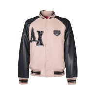 Giubbino Uomo Armani Exchange Beige